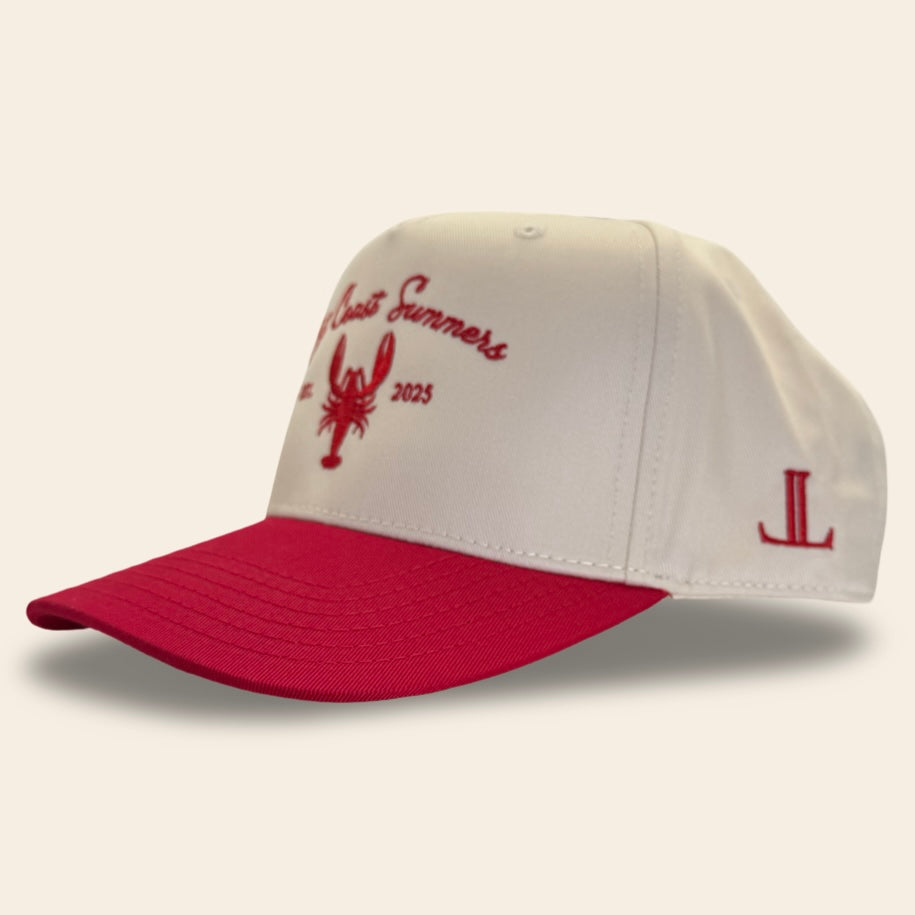ECS Lobster | RED