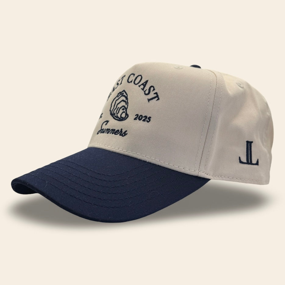 ECS Oyster | NAVY