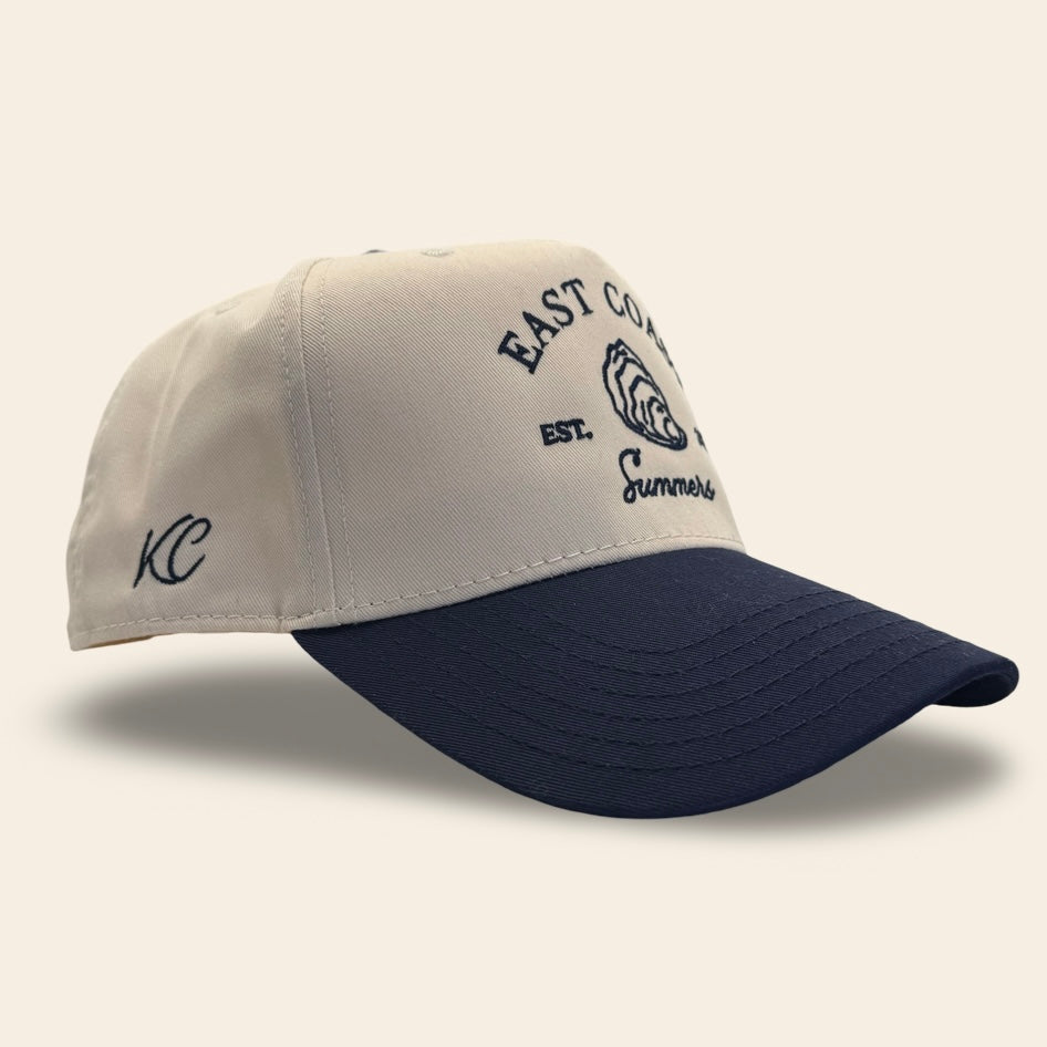 ECS Oyster | NAVY