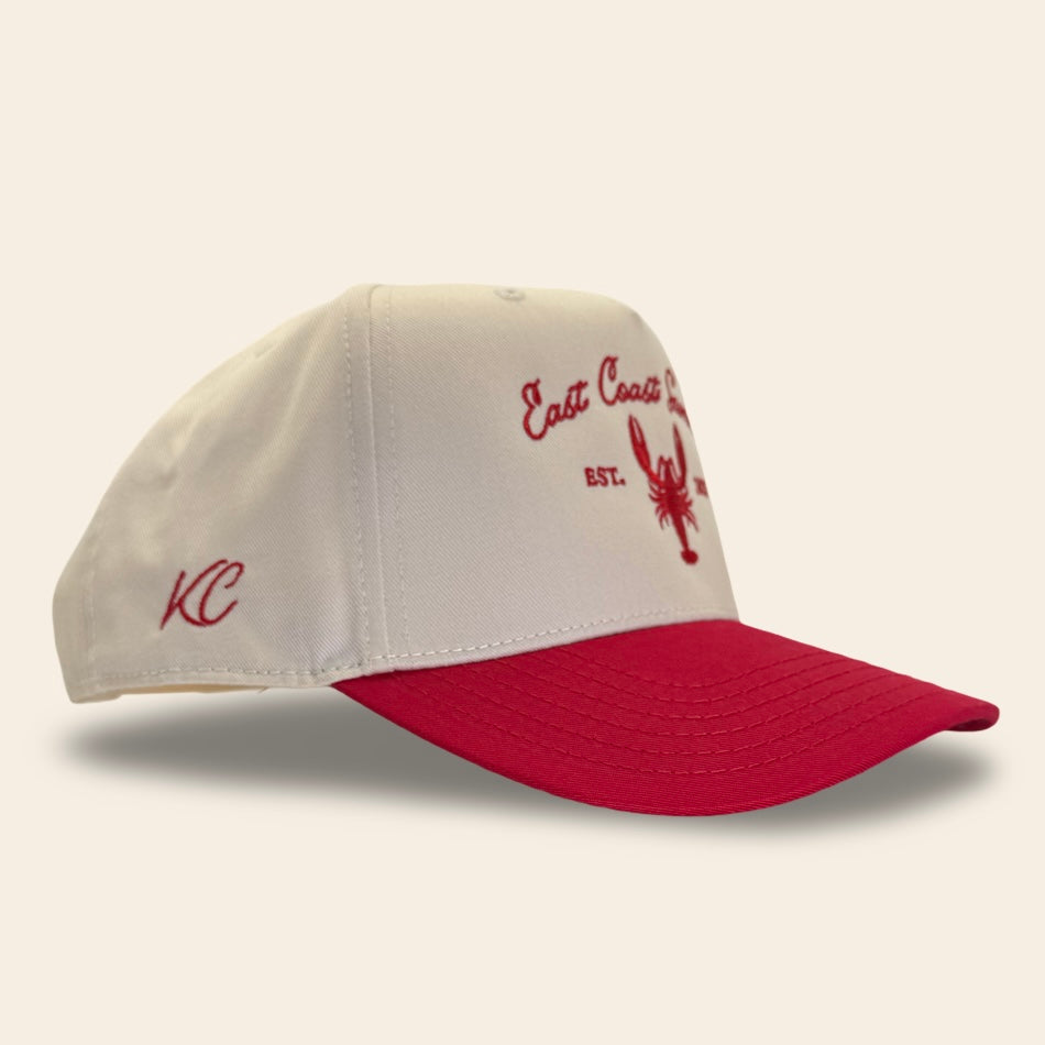 ECS Lobster | RED