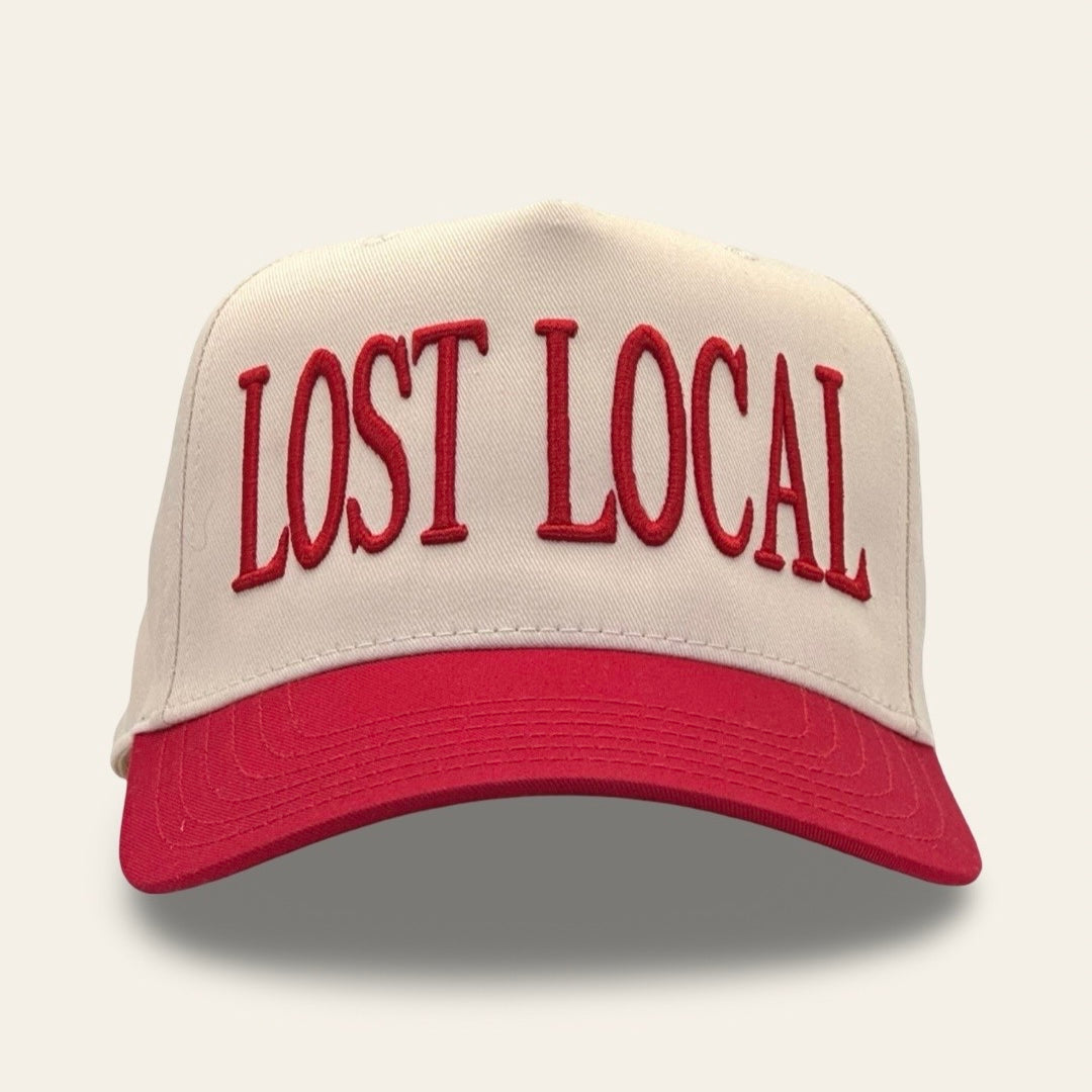 LL Everyday | RED