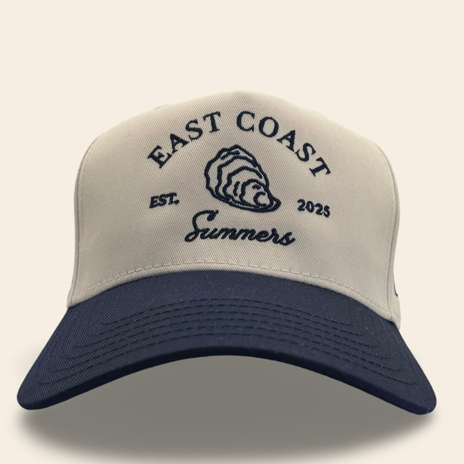 ECS Oyster | NAVY