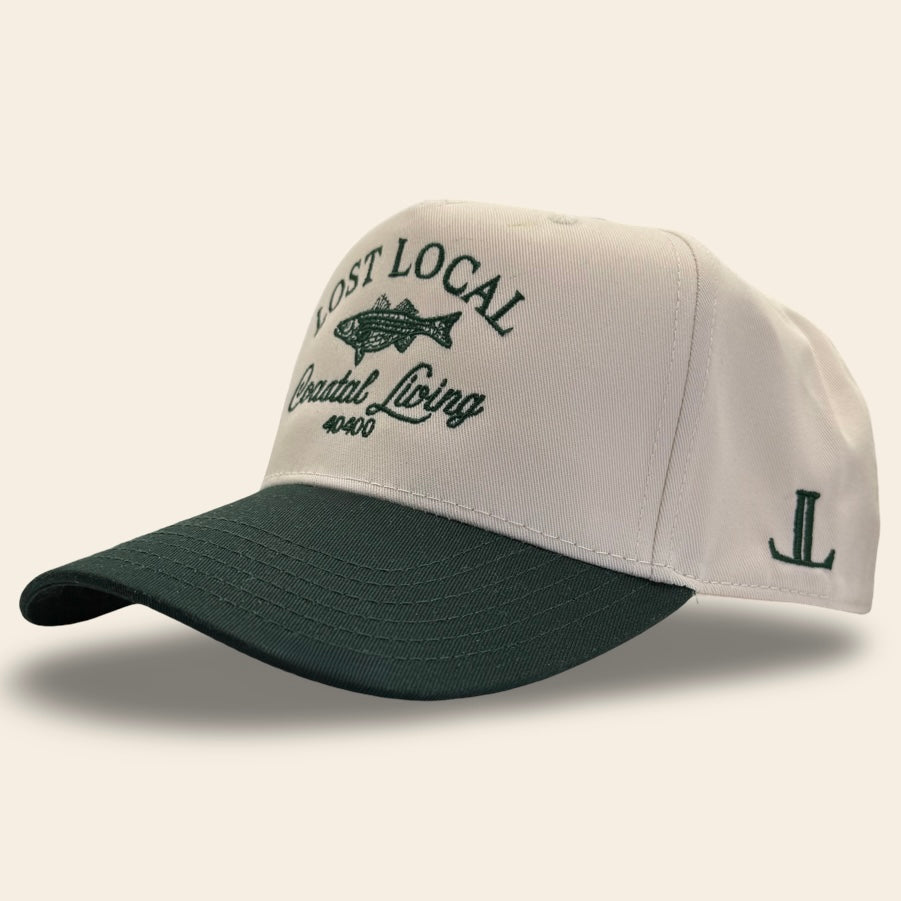 LL Bass | GREEN