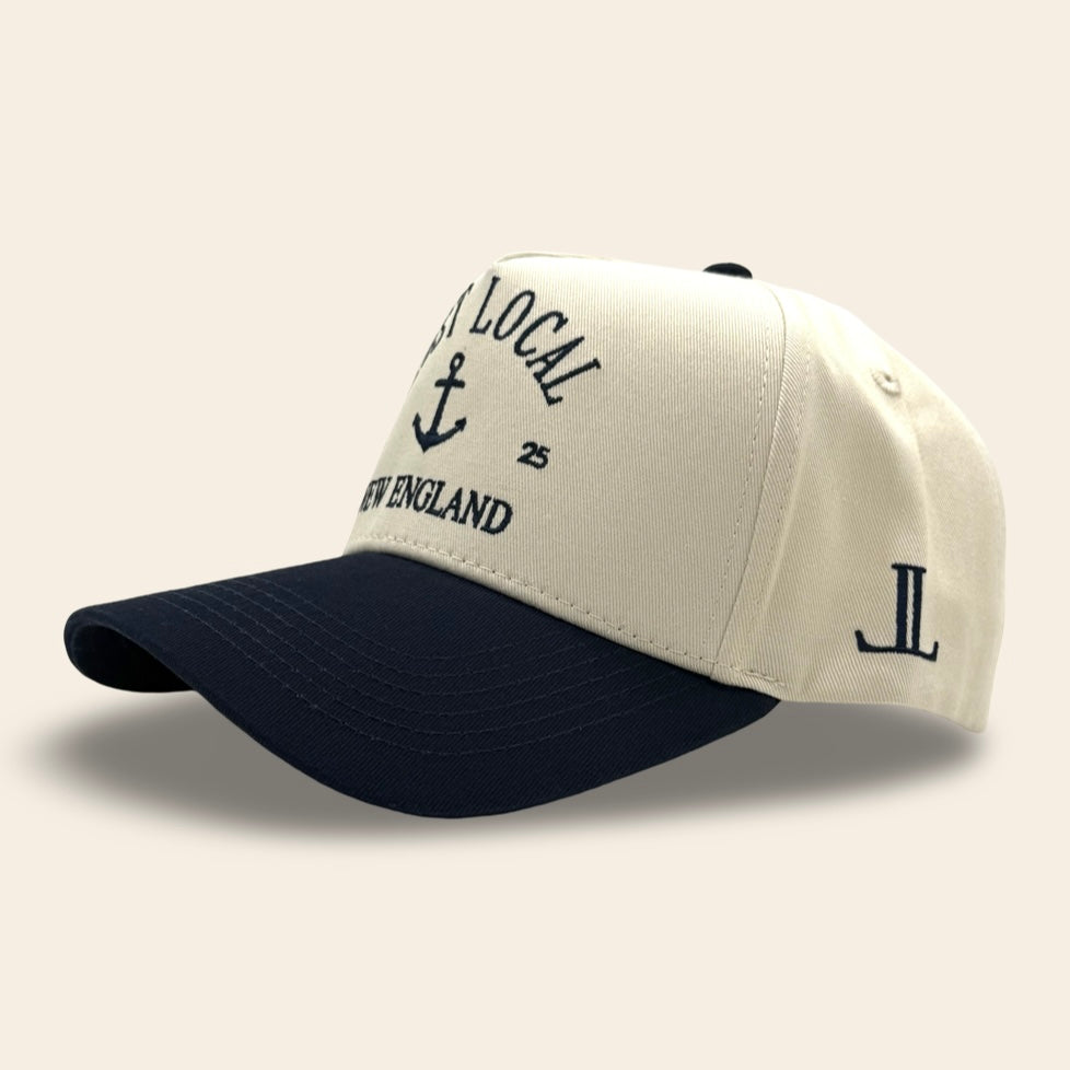 Little Local | New England