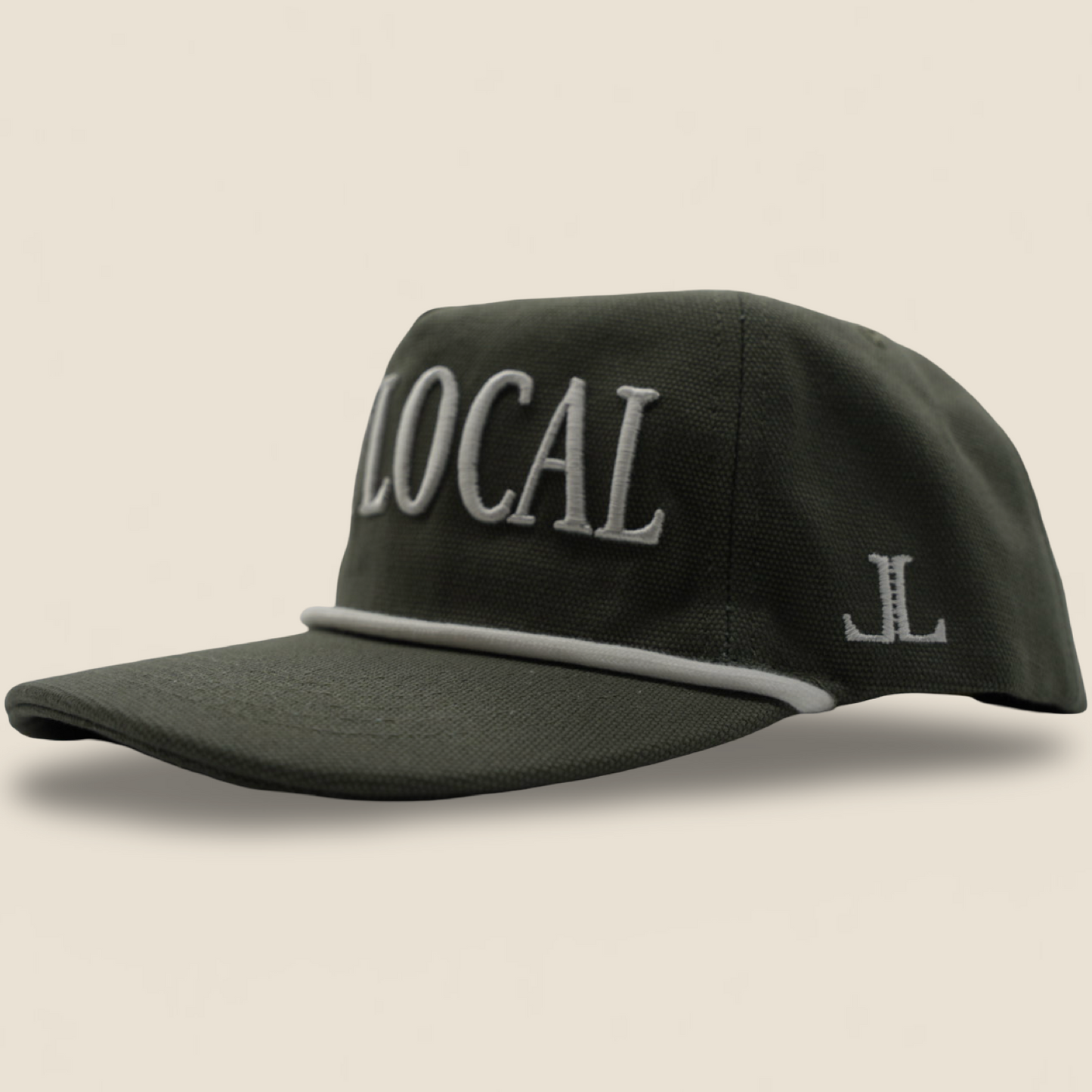 Everyday Cap - Granite