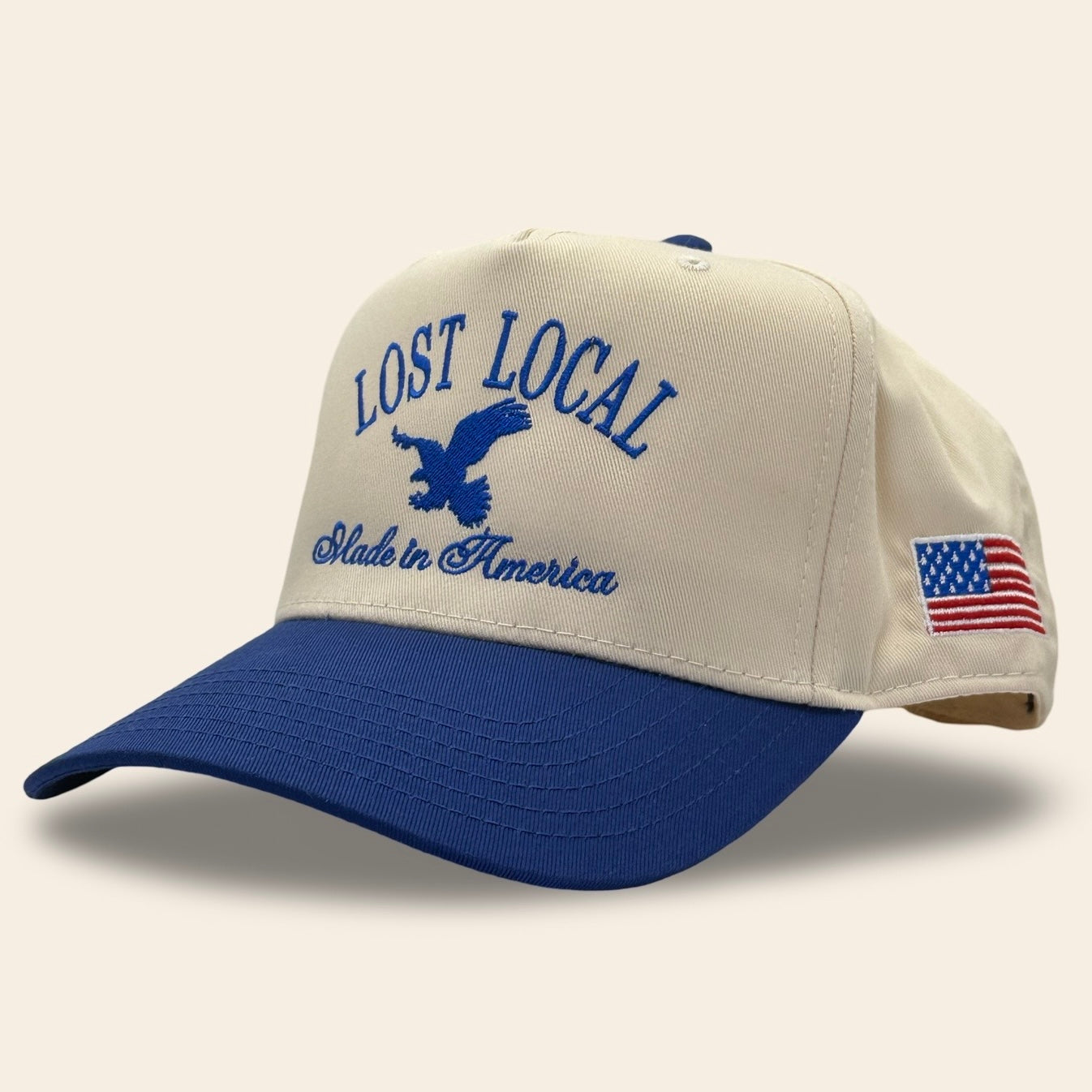 LL American | ROYAL