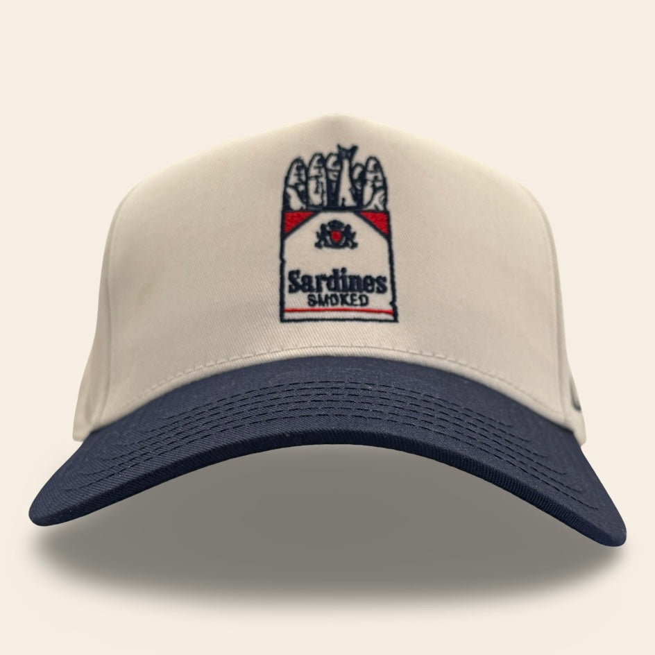 LLucky Cig | NAVY