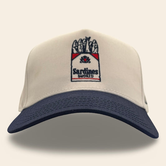 LLucky Cig | NAVY