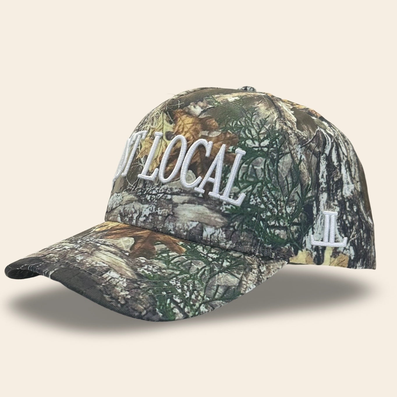 LL Woodland | CAMO