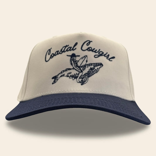 LL x Jil White | Coastal Cowgirl