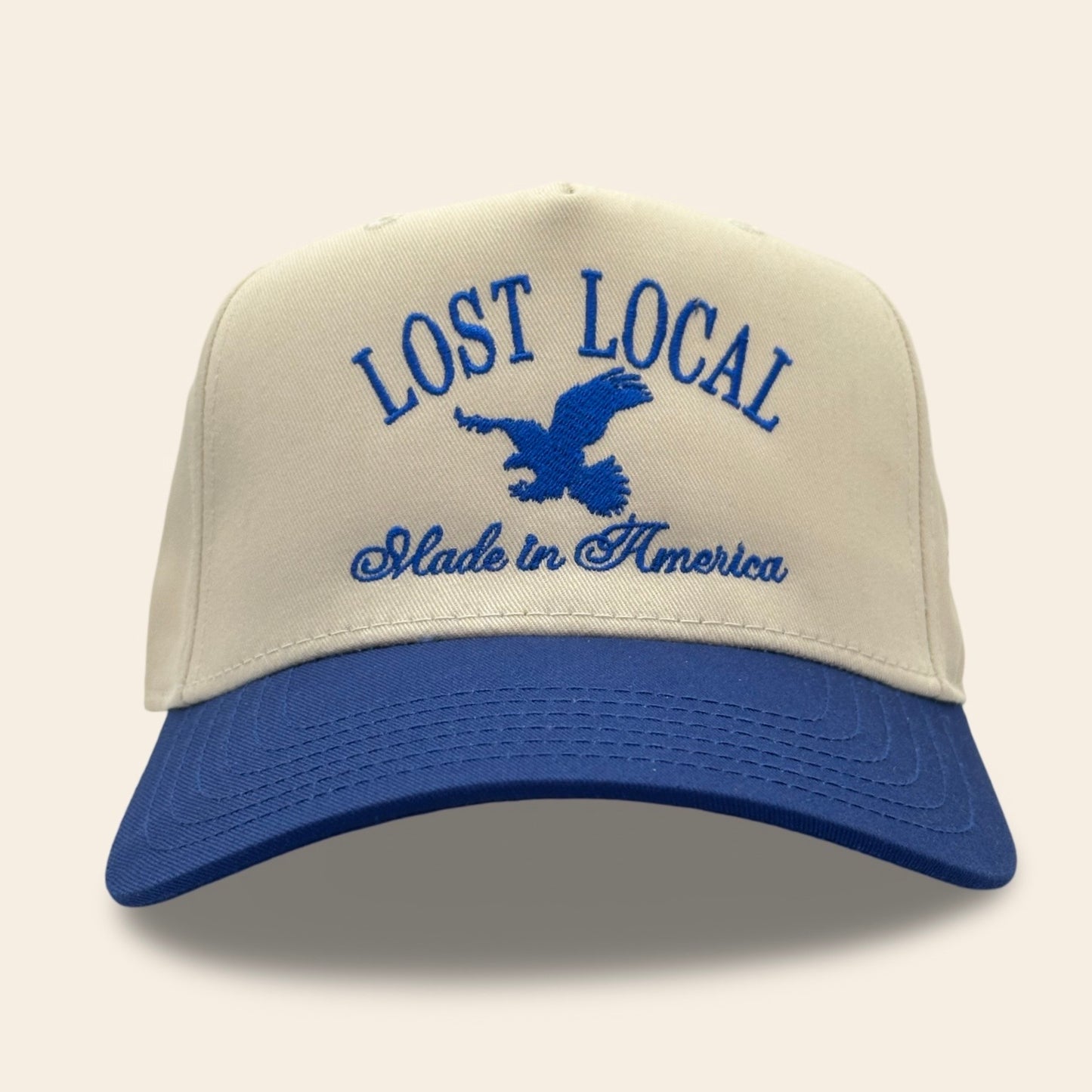LL American | ROYAL