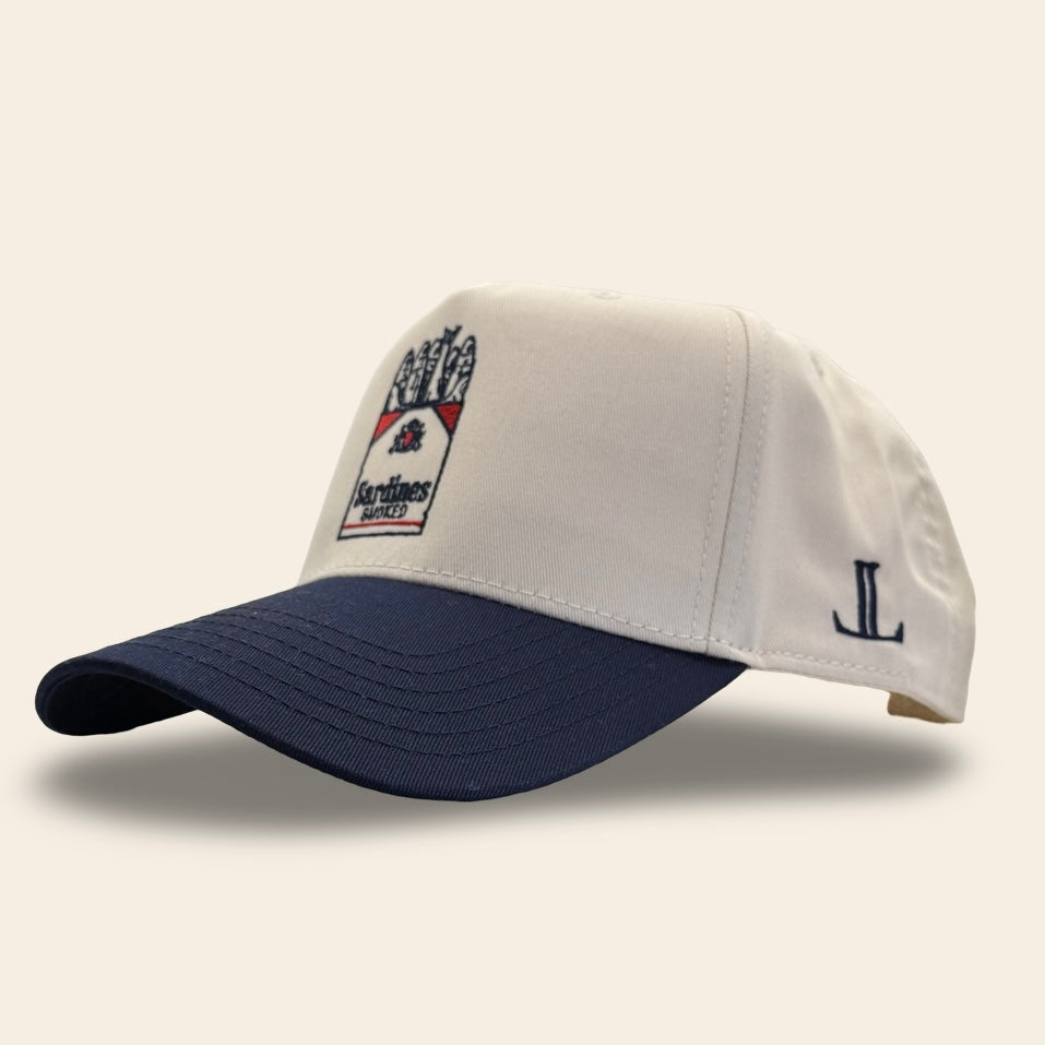 LLucky Cig | NAVY