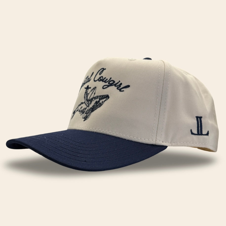 LL x Jil White | Coastal Cowgirl