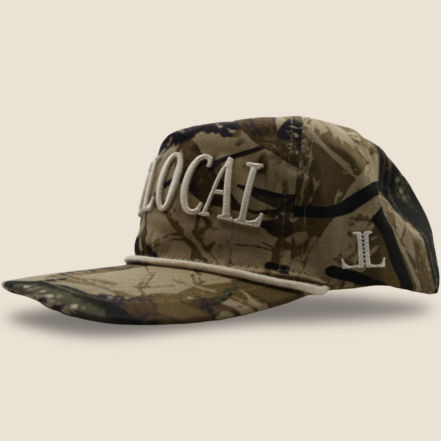 Everyday Cap - Camo