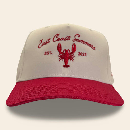 ECS Lobster | RED