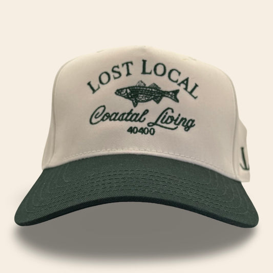 LL Bass | GREEN