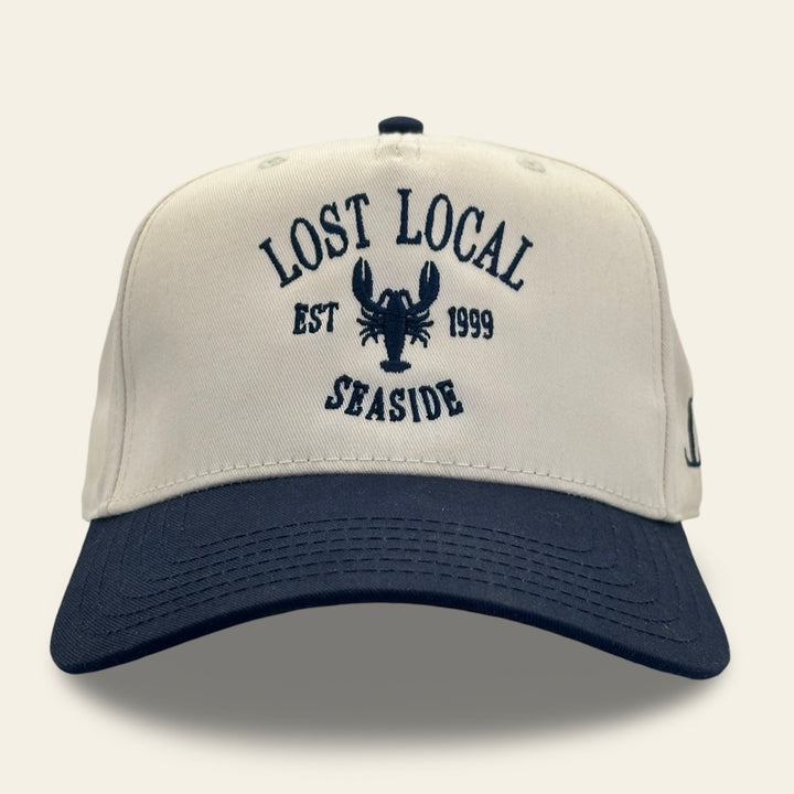 Lost Local