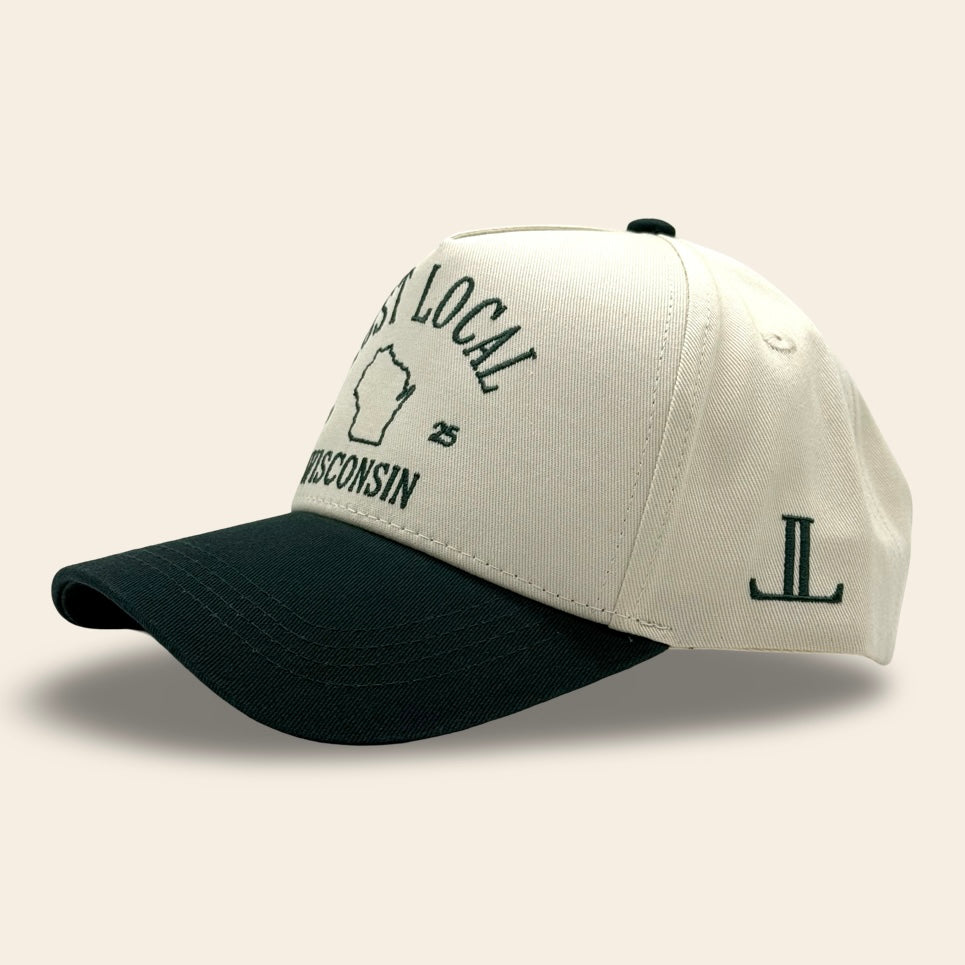 AJD Wisconsin | GREEN