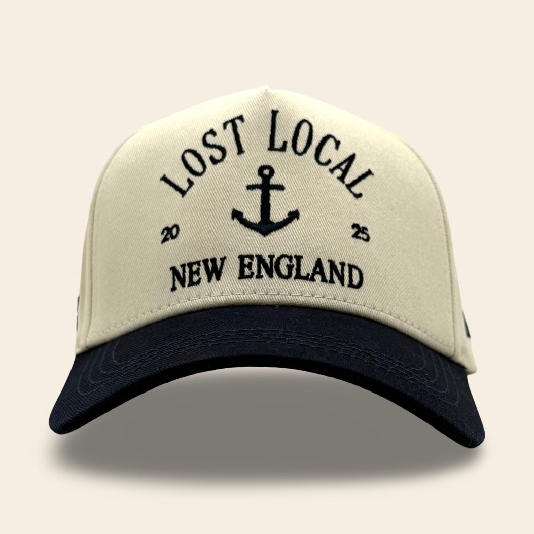 Little Local | New England