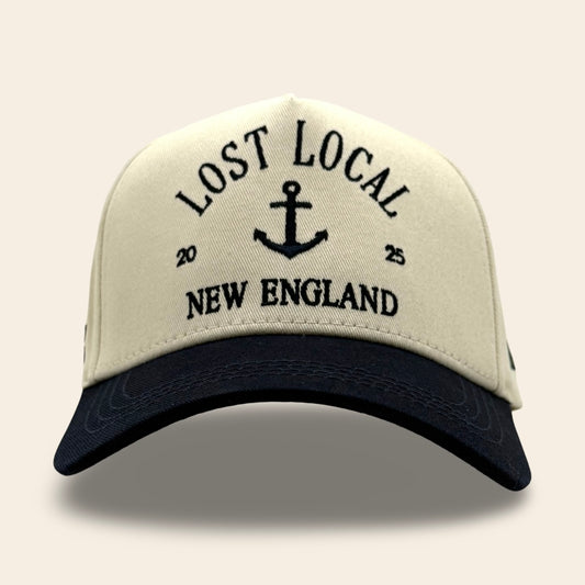Little Local | New England