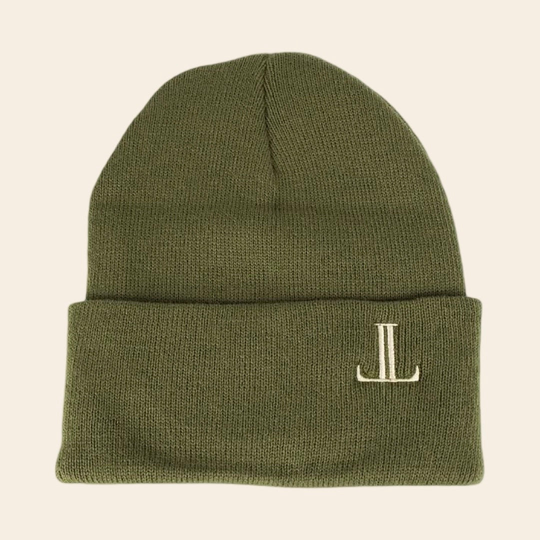 LL Beanie