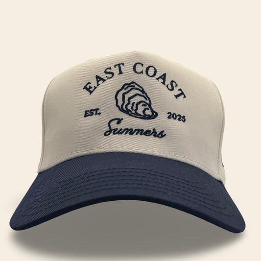 ECS Oyster | NAVY