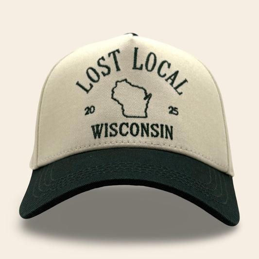 AJD Wisconsin | GREEN