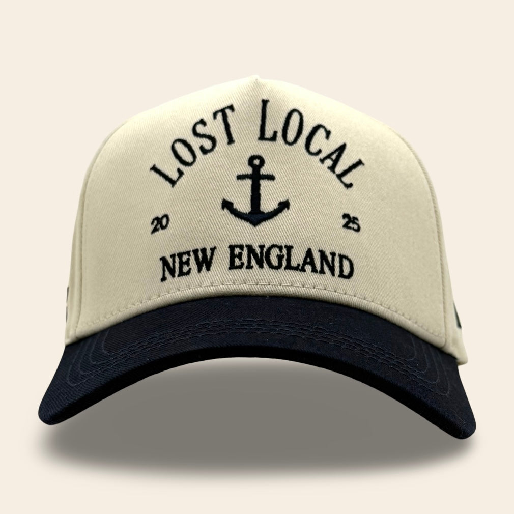 AJD New England | Navy