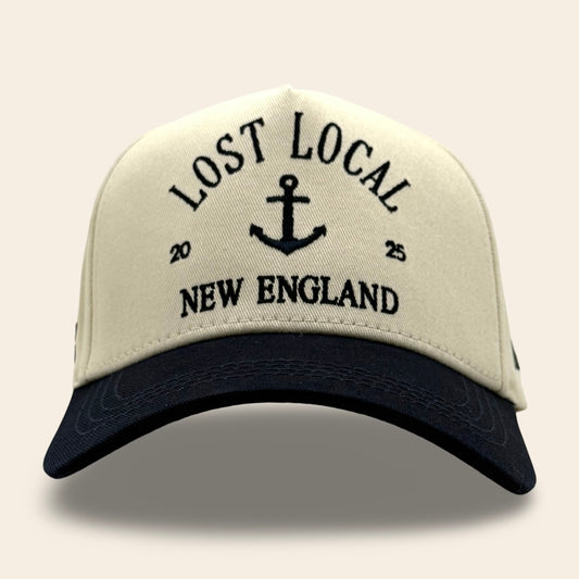 AJD New England | Navy