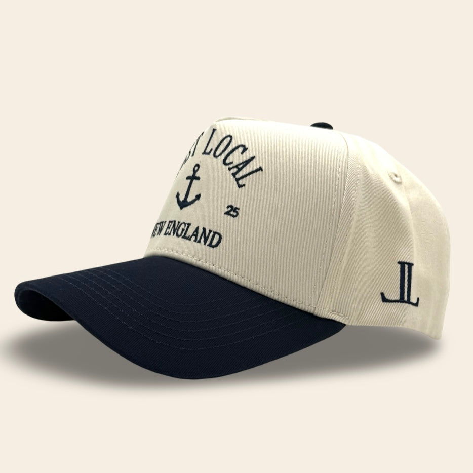 AJD New England | Navy