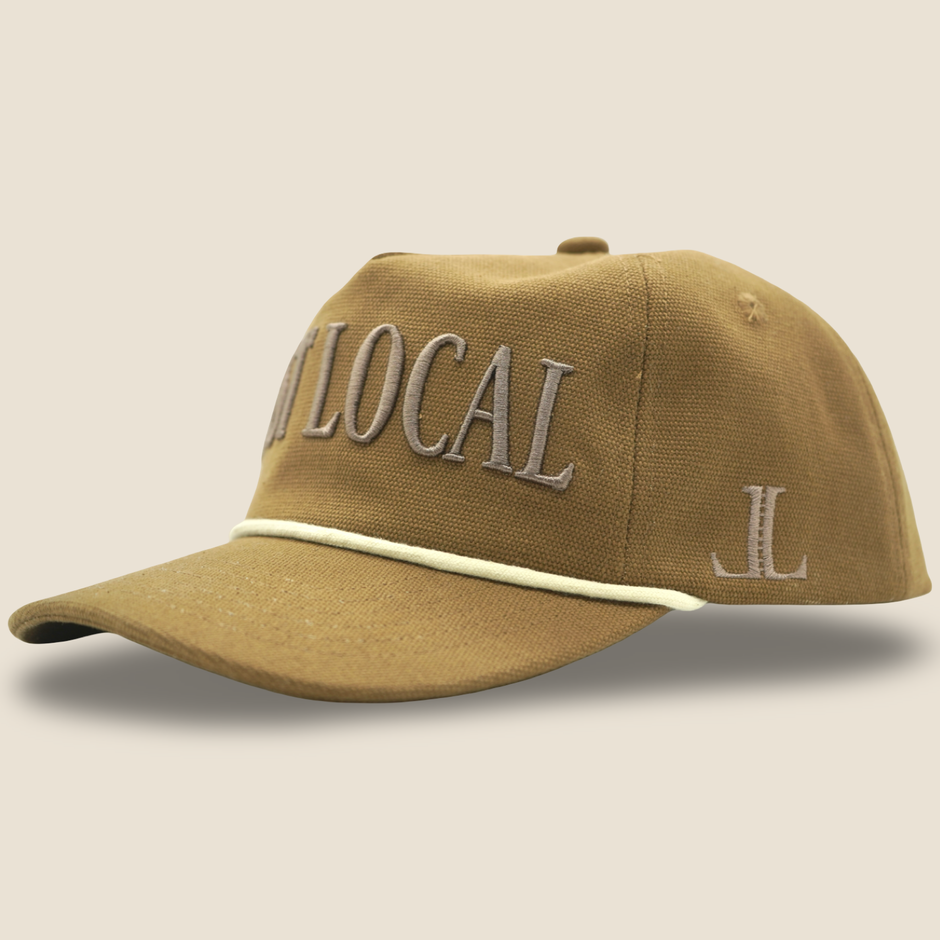 Lost Local