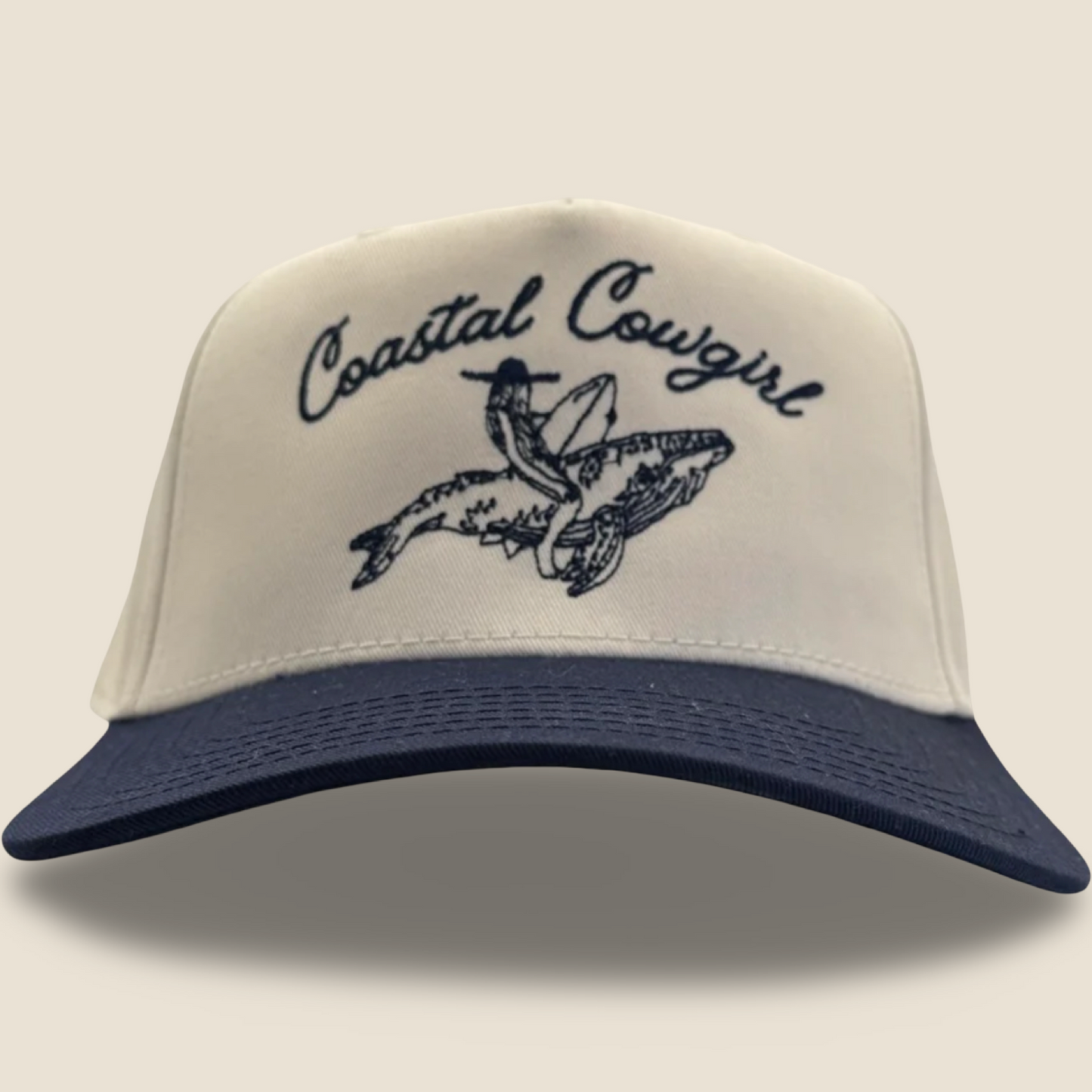 LL x Jil White | Coastal Cowgirl