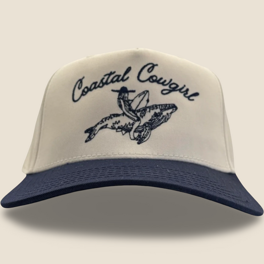 LL x Jil White | Coastal Cowgirl