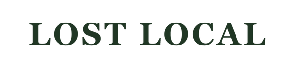 Lost Local