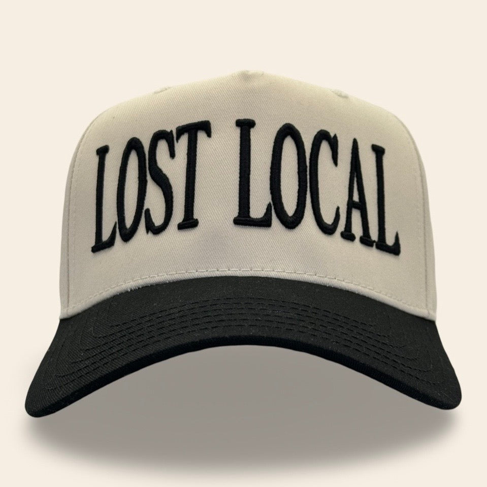 LL Everyday | BLACK